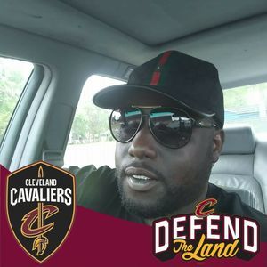 Meet your Posher, Cedric